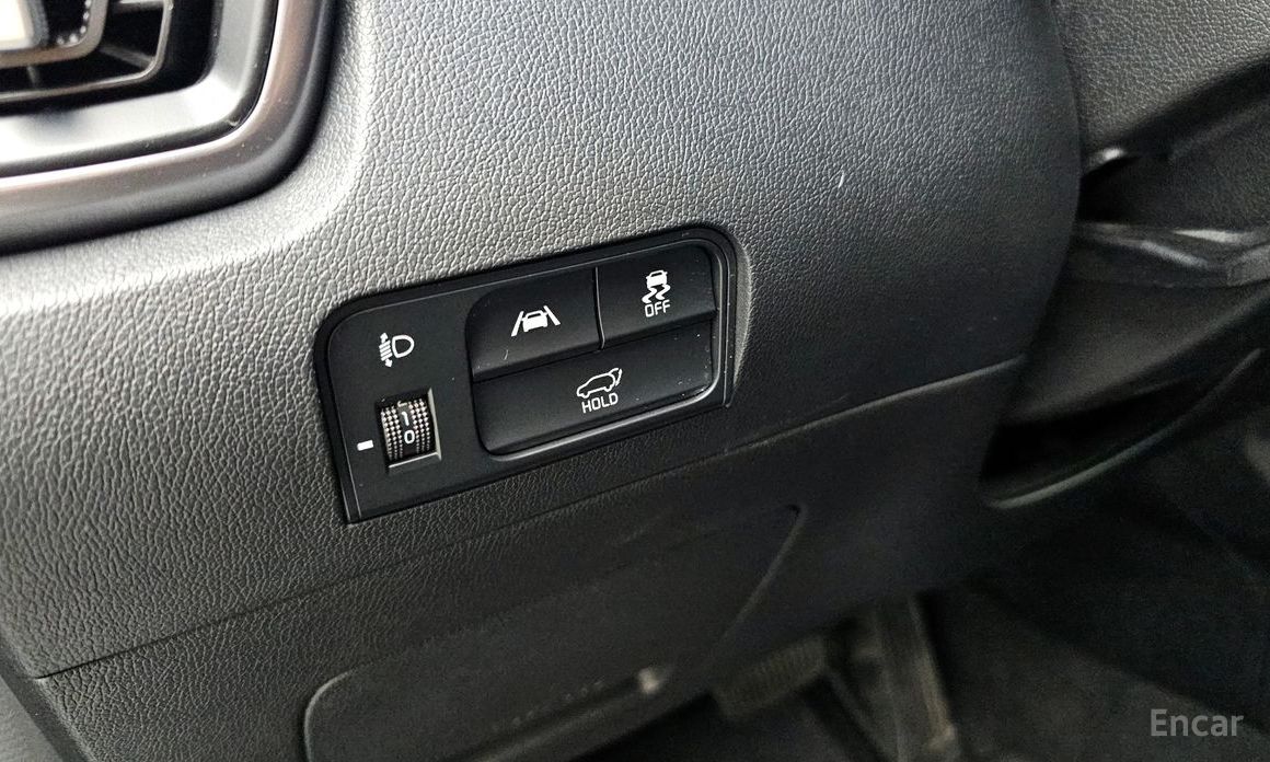 2021 Kia Sorento IV Diesel 2.2 2WD Prestige с пробегом 43 577 км