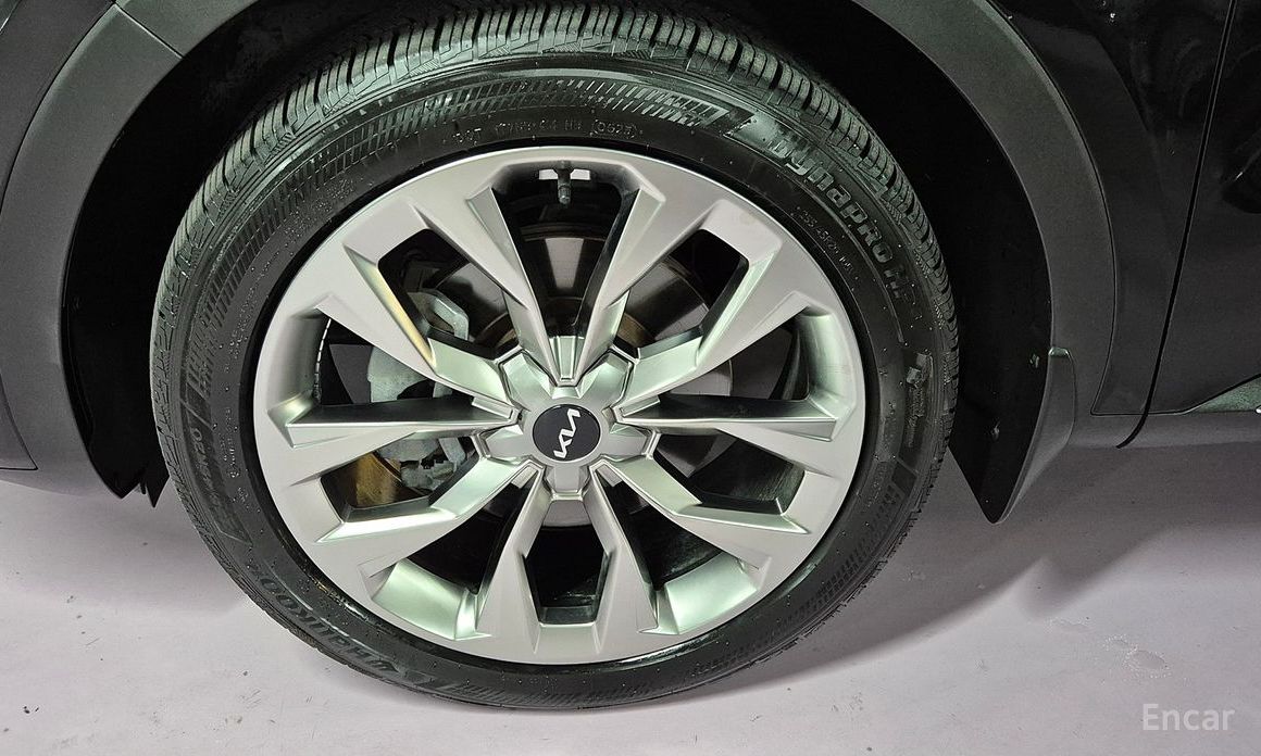 2021 Kia Sorento IV Diesel 2.2 2WD Noblesse с пробегом 59 916 км