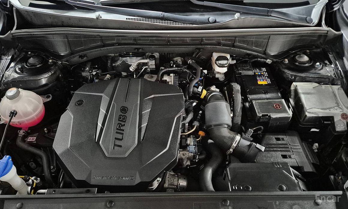 2021 Kia Sorento IV Diesel 2.2 2WD Noblesse с пробегом 59 916 км