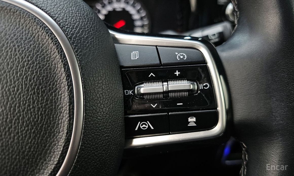 2021 Kia Sorento IV Diesel 2.2 2WD Prestige с пробегом 43 577 км