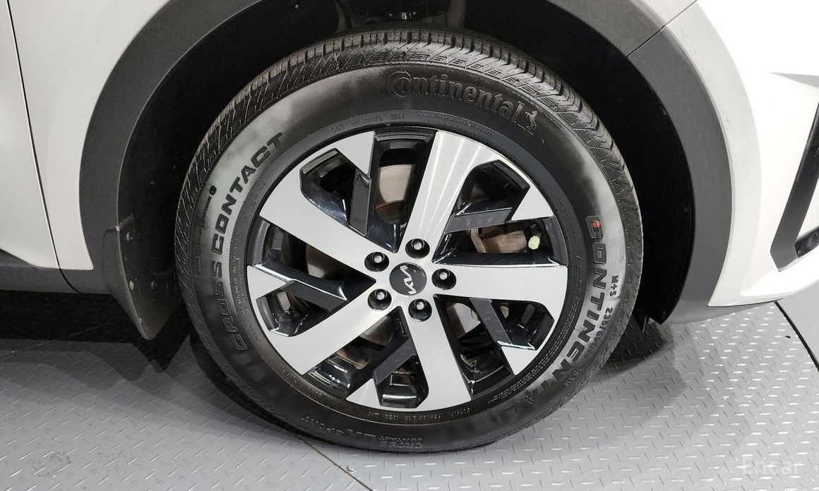 2021 Kia Sorento IV Gasoline 2.5T 2WD Noblesse с пробегом 54 764 км