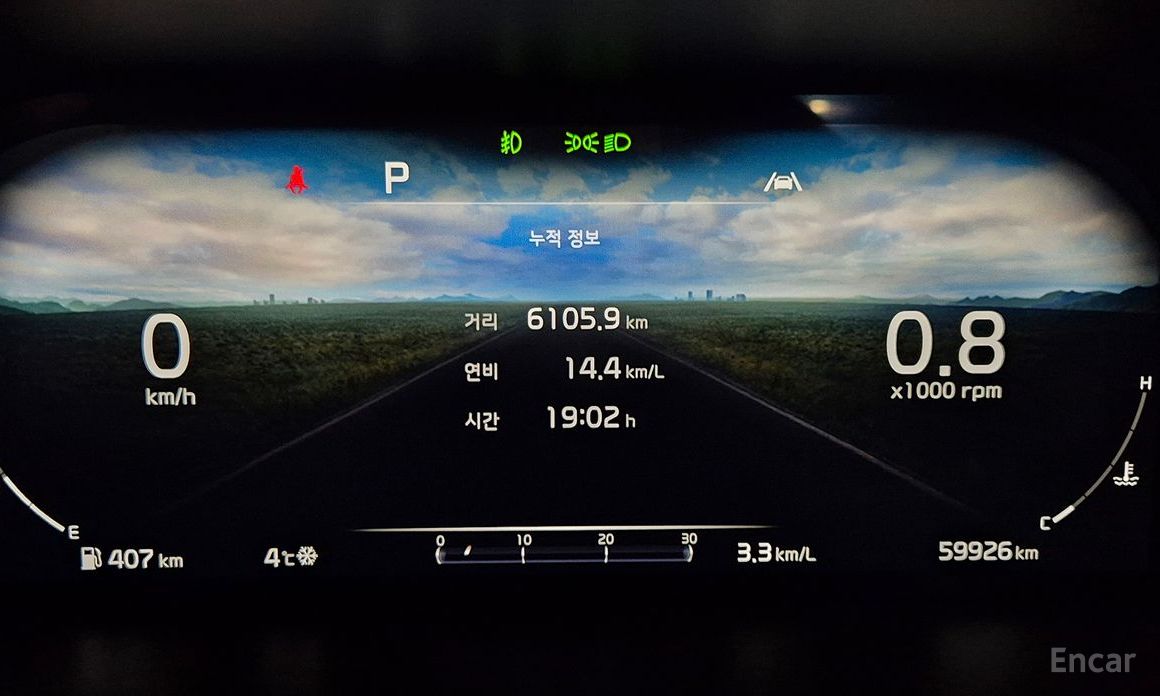 2021 Kia Sorento IV Diesel 2.2 2WD Noblesse с пробегом 59 916 км