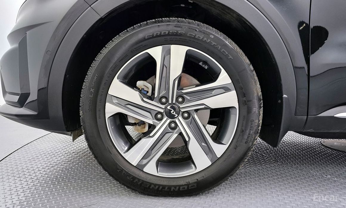 2022 Kia Sorento IV HEV 1.6 2WD Signature с пробегом 53 496 км