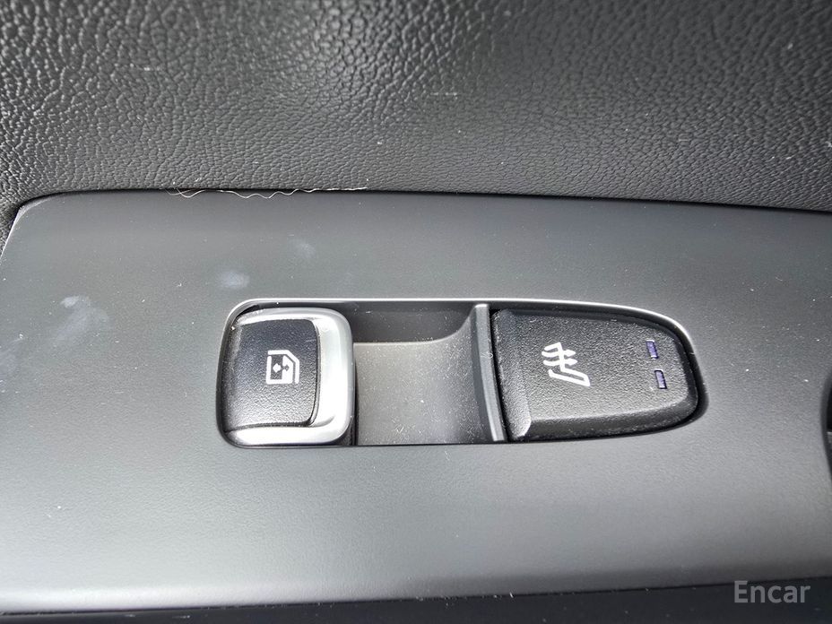2022 Kia Sorento IV Gasoline 2.5T 2WD Prestige с пробегом 46 833 км