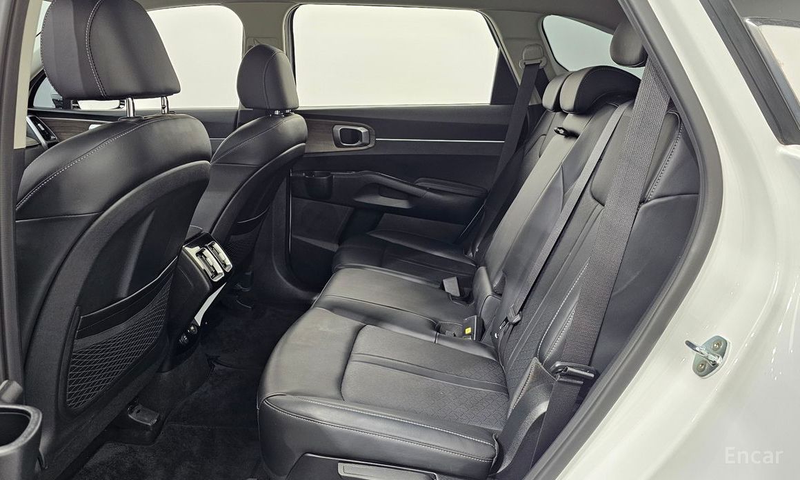 2022 Kia Sorento IV Diesel 2.2 2WD Trendy с пробегом 46 660 км