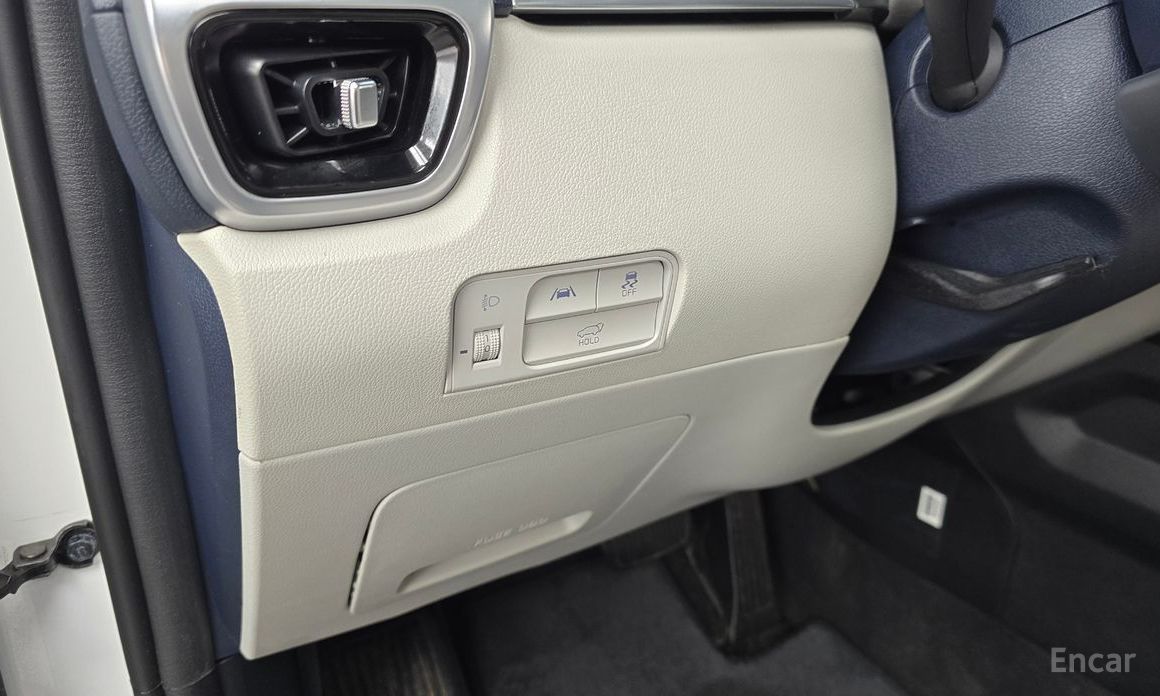 2022 Kia Sorento IV HEV 1.6 4WD Noblesse с пробегом 45 393 км