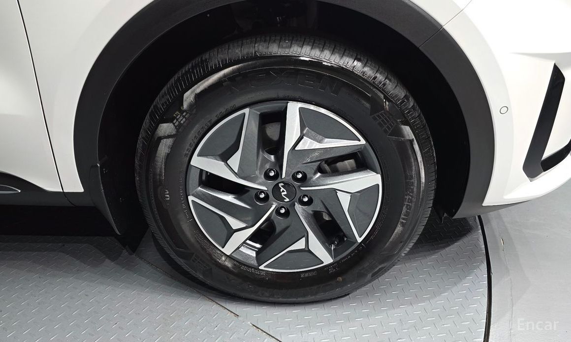 2021 Kia Sorento IV HEV 1.6 2WD Signature с пробегом 43 172 км