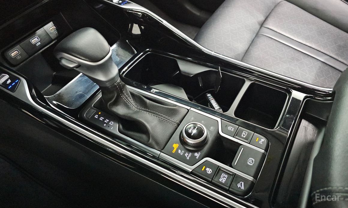 2022 Kia Sorento IV Diesel 2.2 4WD Prestige с пробегом 52 894 км