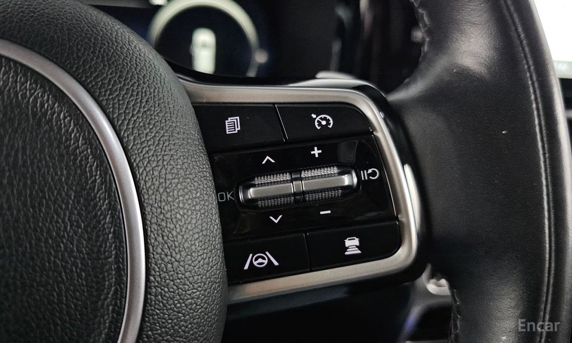 2022 Kia Sorento IV Gasoline 2.5T 2WD Noblesse с пробегом 42 574 км