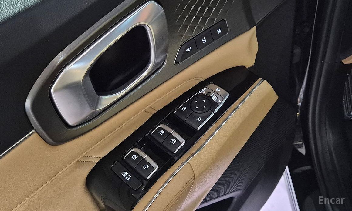 2021 Kia Sorento IV Diesel 2.2 2WD Noblesse с пробегом 59 916 км