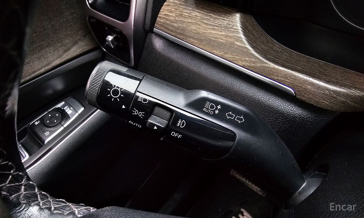 2022 Kia Sorento IV Diesel 2.2 2WD Trendy с пробегом 46 660 км