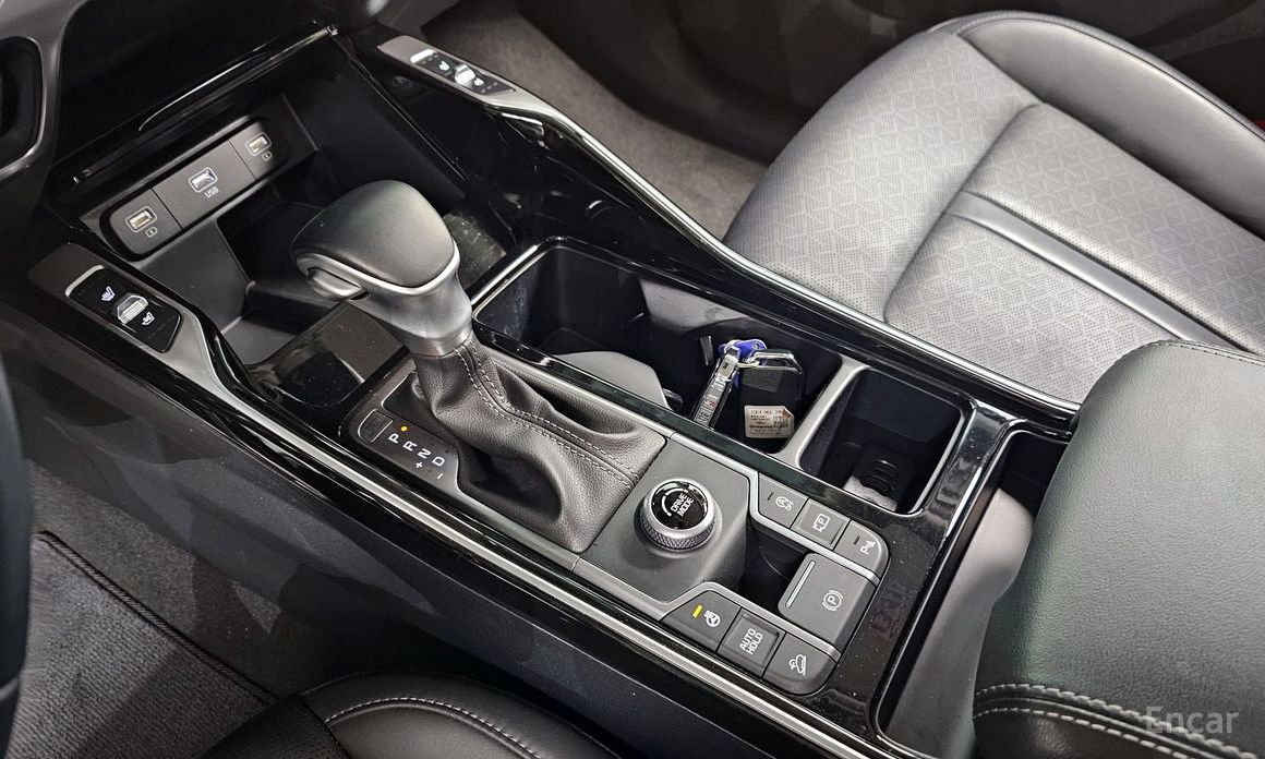 2021 Kia Sorento IV Diesel 2.2 2WD Prestige с пробегом 54 822 км