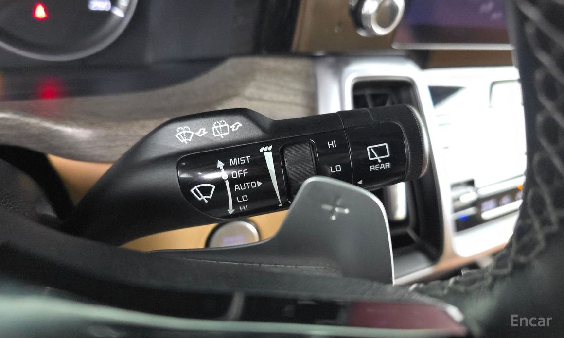 2022 Kia Sorento IV HEV 1.6 4WD Prestige с пробегом 47 036 км