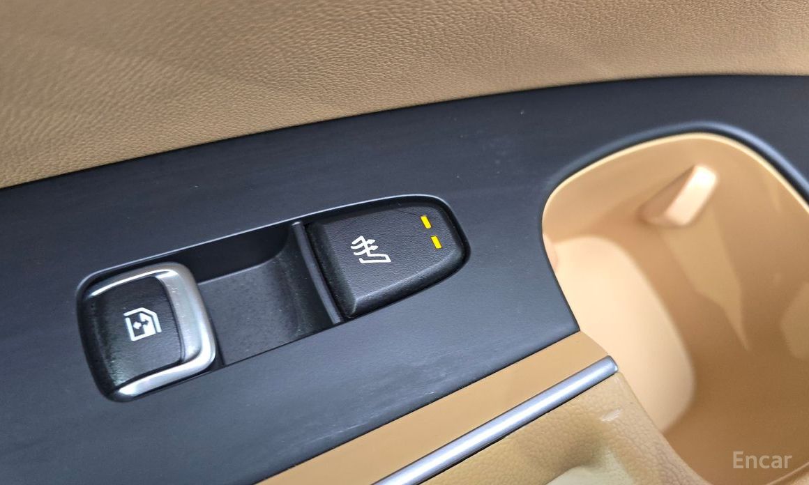 2022 Kia Sorento IV HEV 1.6 4WD Prestige с пробегом 47 036 км