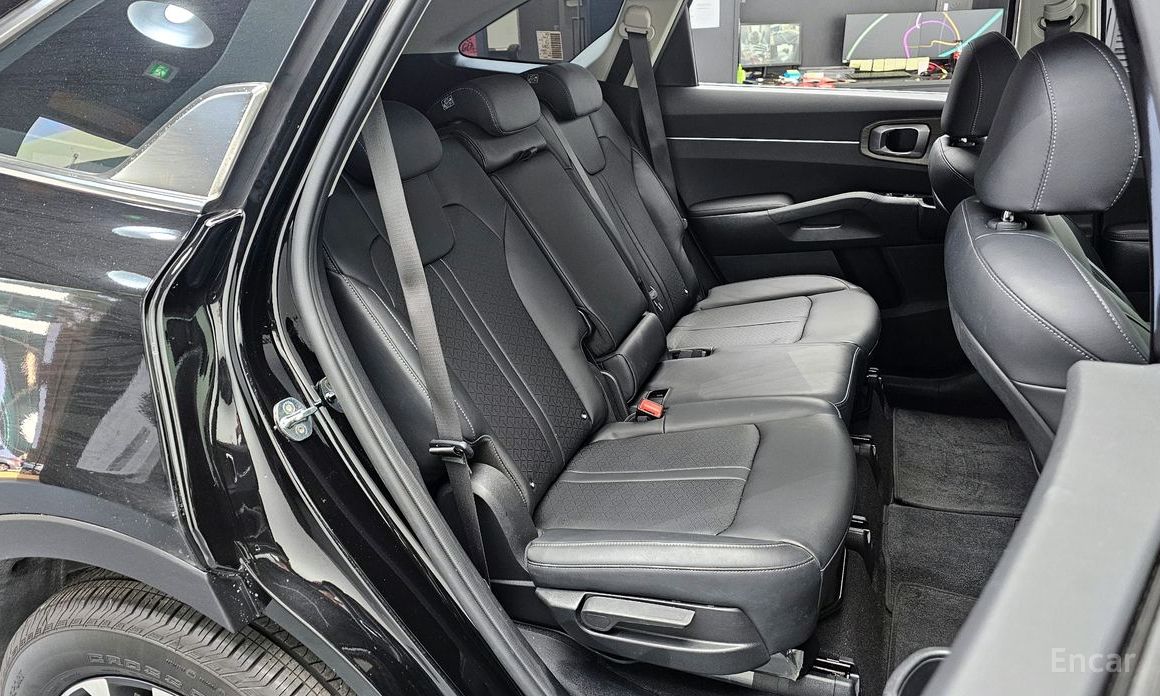 2021 Kia Sorento IV Diesel 2.2 2WD Prestige с пробегом 54 822 км