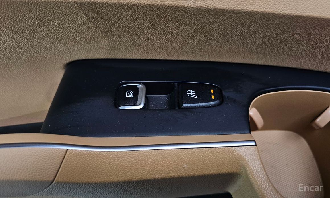 2022 Kia Sorento IV HEV 1.6 4WD Prestige с пробегом 55 119 км