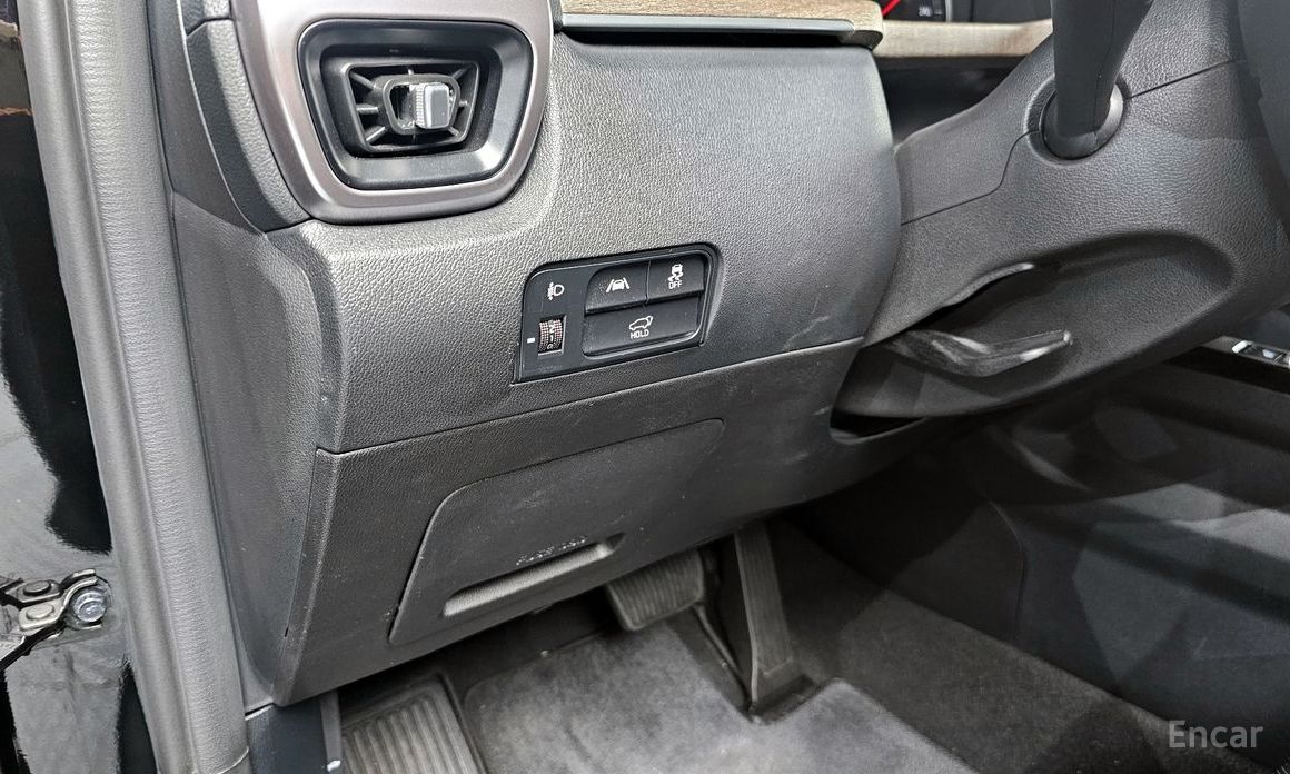2021 Kia Sorento IV Diesel 2.2 2WD Prestige с пробегом 54 822 км