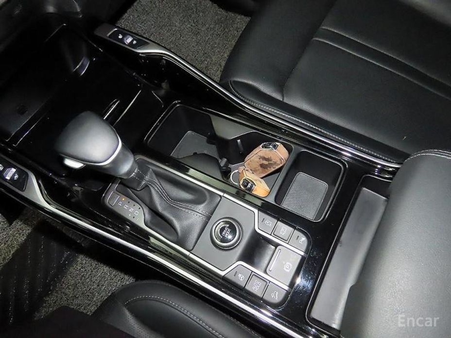 2022 Kia Sorento IV Diesel 2.2 2WD Prestige с пробегом 48 063 км