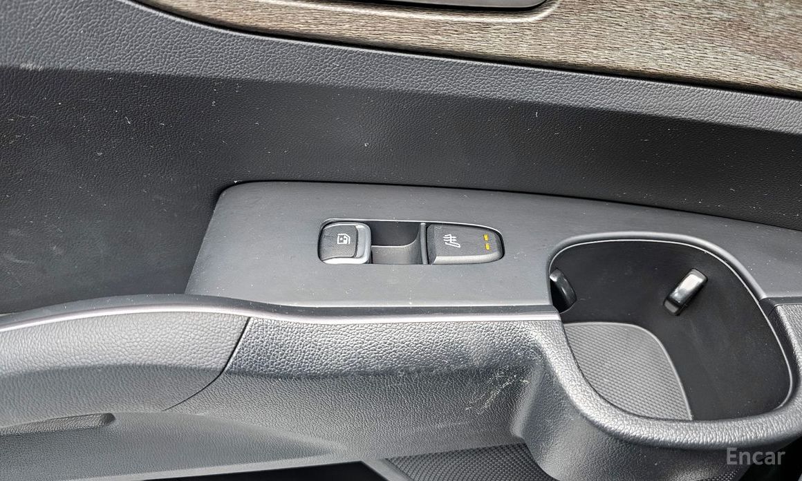 2021 Kia Sorento IV Diesel 2.2 2WD Prestige с пробегом 54 822 км