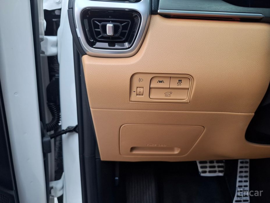 2022 Kia Sorento IV HEV 1.6 2WD Gravity с пробегом 47 629 км