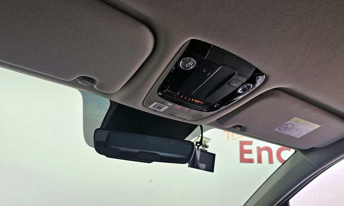 2021 Kia Sorento IV Diesel 2.2 2WD Prestige с пробегом 54 822 км