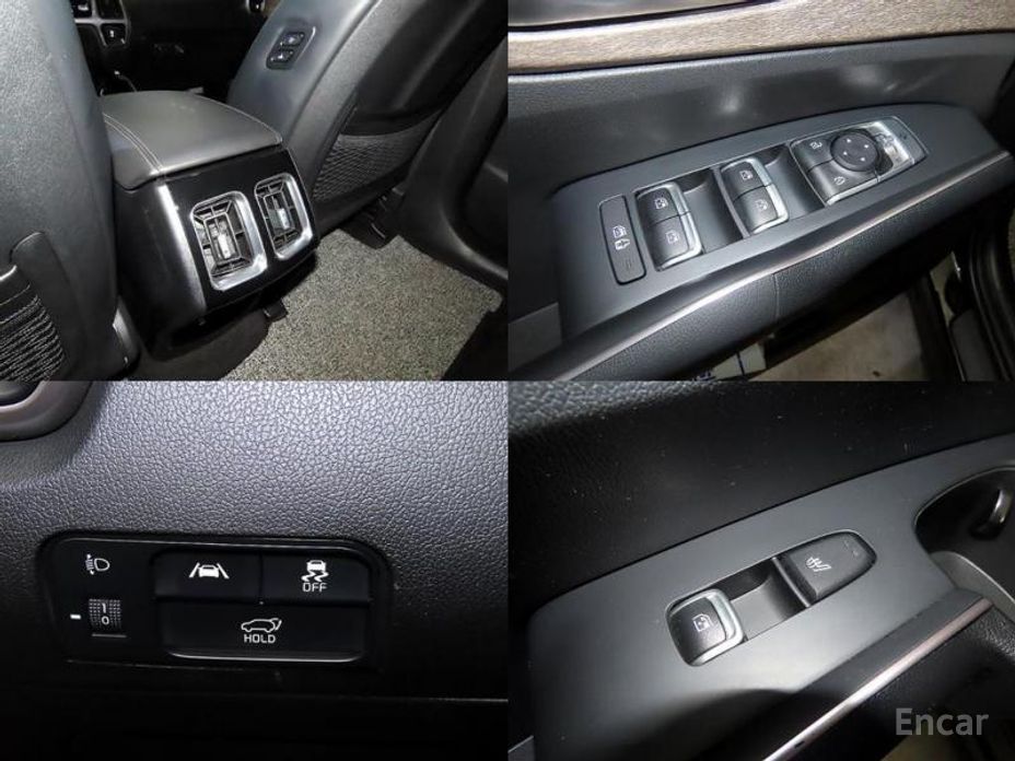 2022 Kia Sorento IV Diesel 2.2 2WD Prestige с пробегом 48 063 км