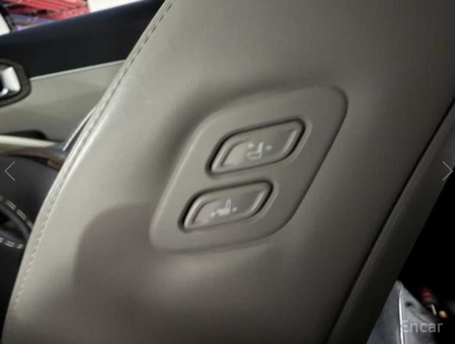 2022 Kia Sorento IV HEV 1.6 2WD Prestige с пробегом 45 563 км