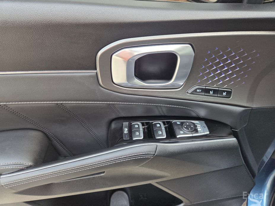 2021 Kia Sorento IV Diesel 2.2 4WD Signature с пробегом 46 778 км