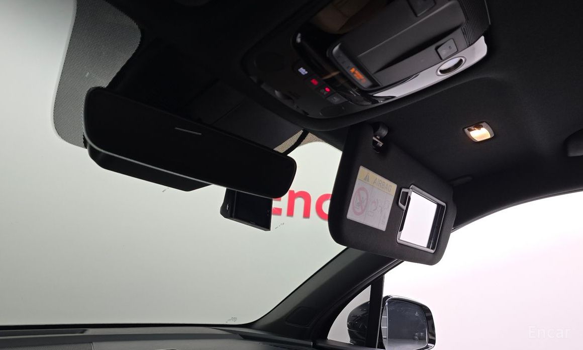 2021 Kia Sorento IV Gasoline 2.5T 4WD Noblesse с пробегом 54 901 км