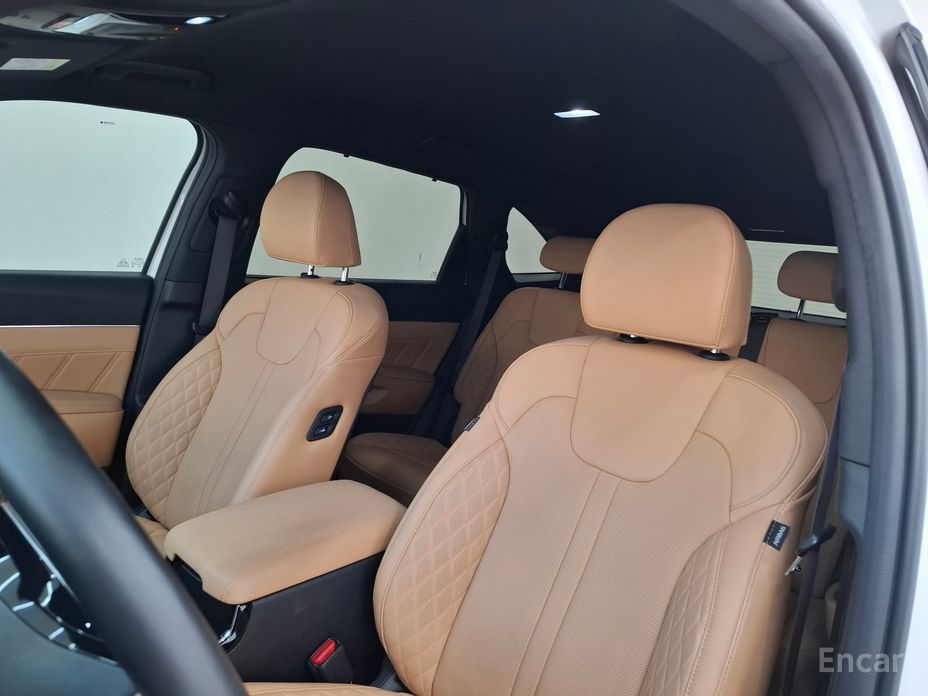 2022 Kia Sorento IV HEV 1.6 2WD Gravity с пробегом 47 629 км