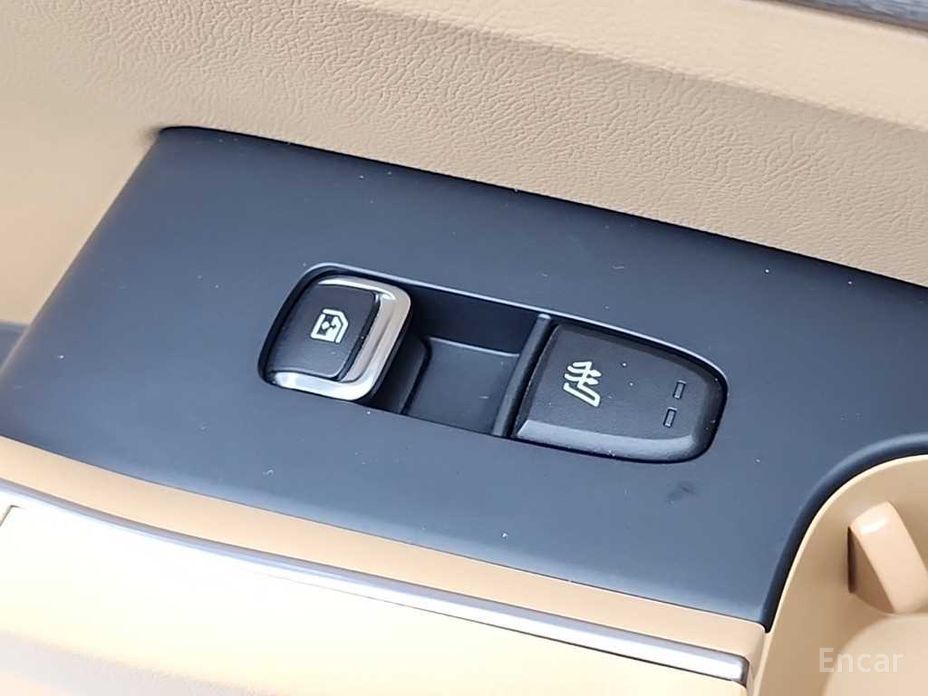 2022 Kia Sorento IV HEV 1.6 2WD Prestige с пробегом 48 704 км