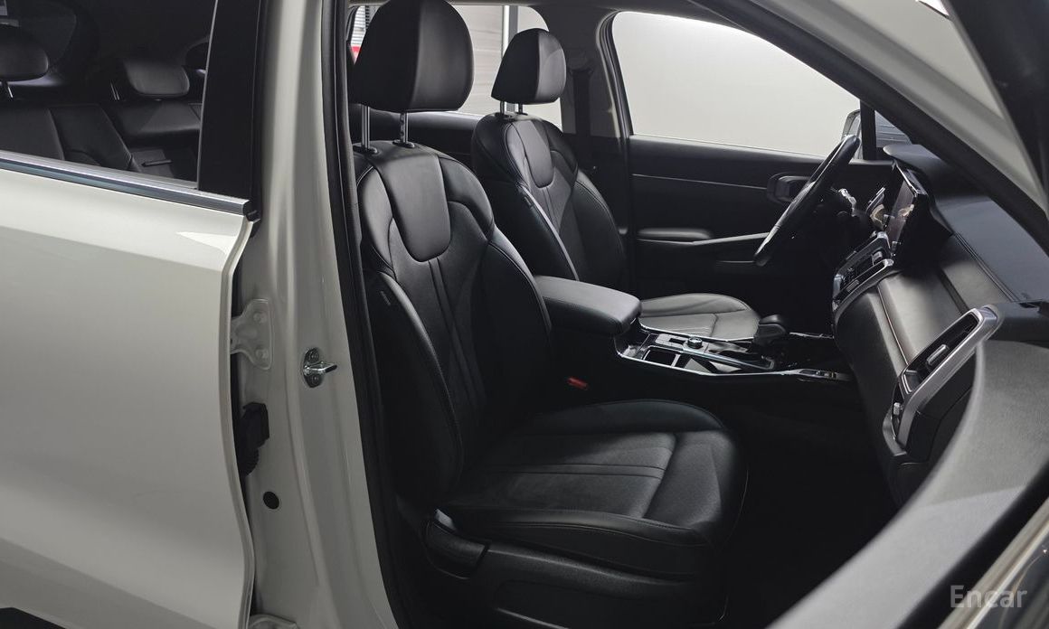 2022 Kia Sorento IV Diesel 2.2 2WD Trendy с пробегом 51 413 км