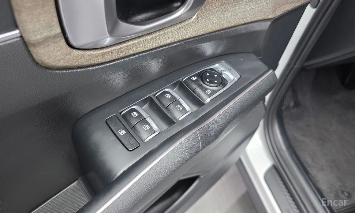 2022 Kia Sorento IV Diesel 2.2 2WD Trendy с пробегом 51 413 км