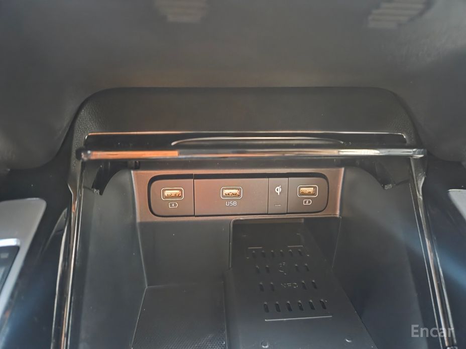 2021 Kia Sorento IV Diesel 2.2 4WD Signature с пробегом 46 778 км