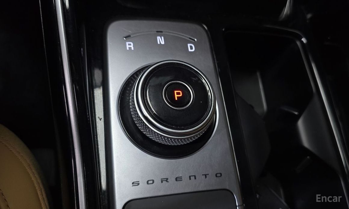 2022 Kia Sorento IV HEV 1.6 4WD Prestige с пробегом 45 711 км