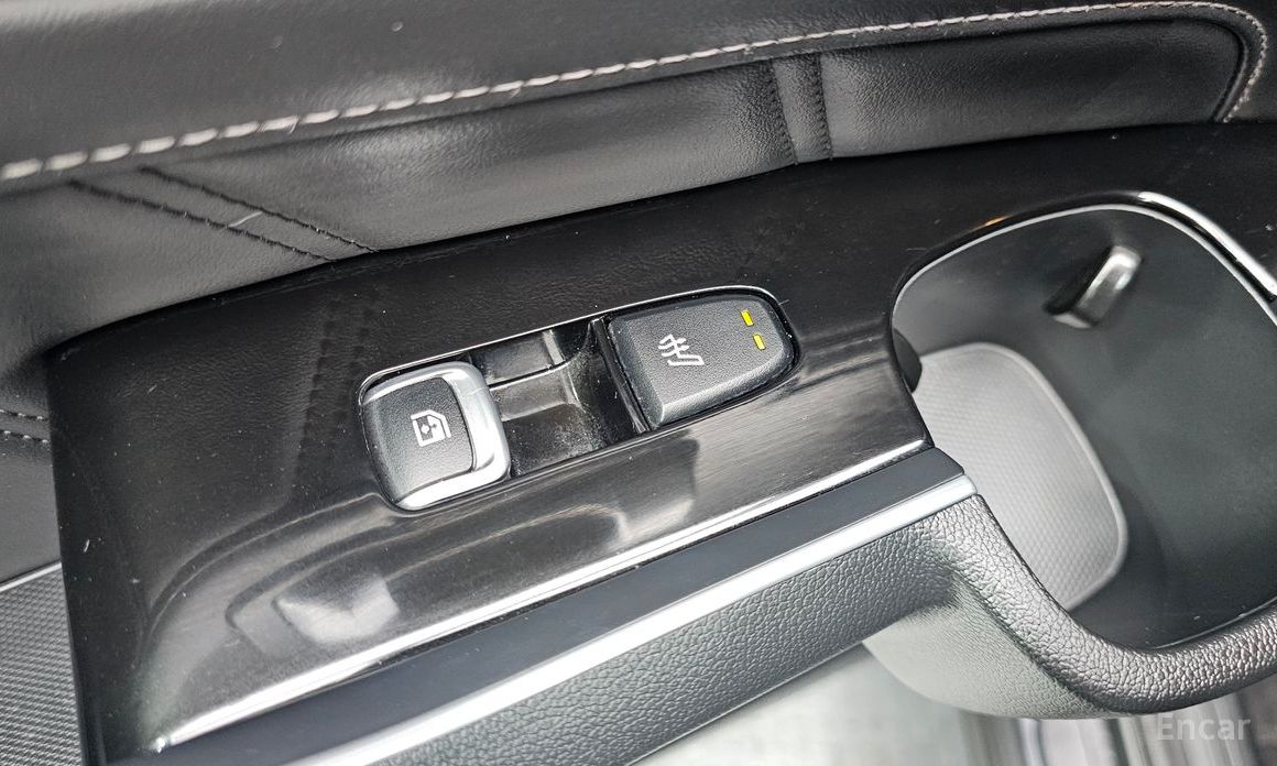 2021 Kia Sorento IV Diesel 2.2 4WD Noblesse с пробегом 59 171 км