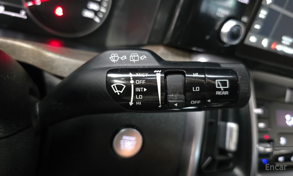 2022 Kia Sorento IV Diesel 2.2 2WD Trendy с пробегом 51 413 км