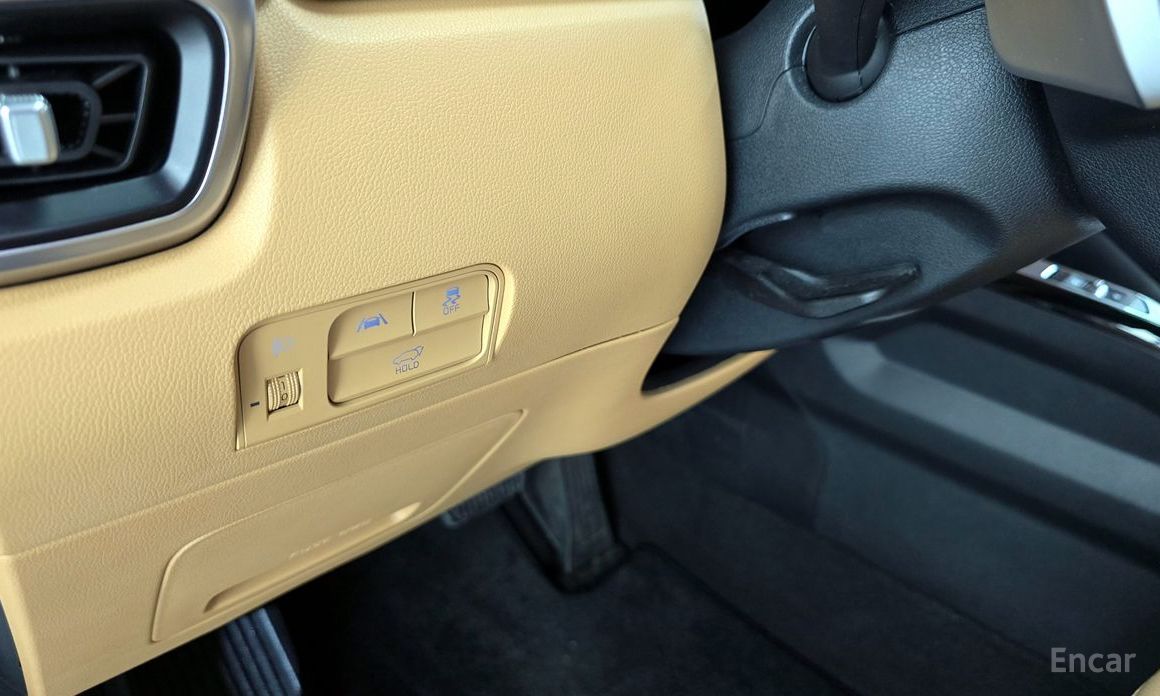 2021 Kia Sorento IV HEV 1.6 2WD Prestige с пробегом 54 573 км