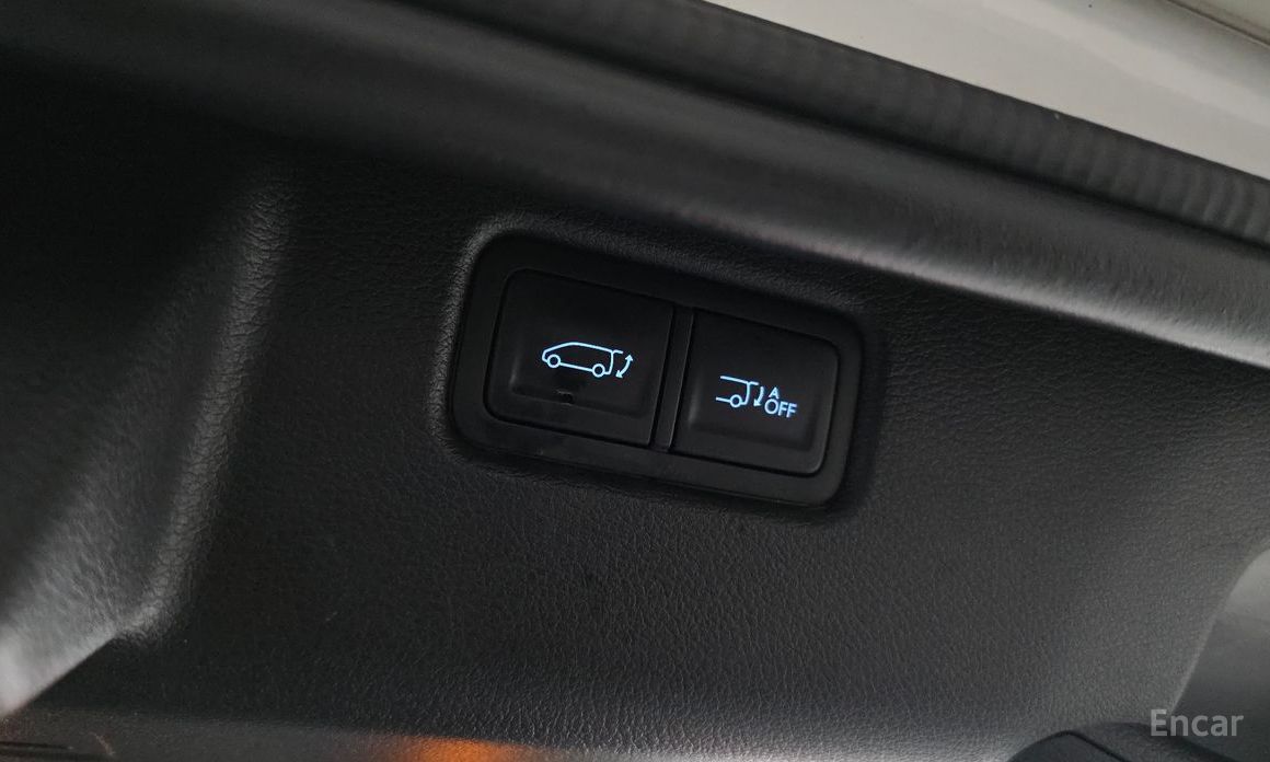 2022 Hyundai Staria  disability support car с пробегом 65 970 км