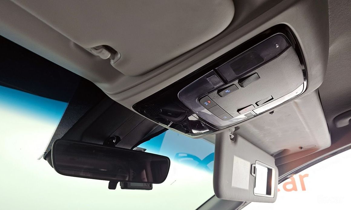 2022 Hyundai Staria  Cargo 5-Seater Modern с пробегом 104 624 км