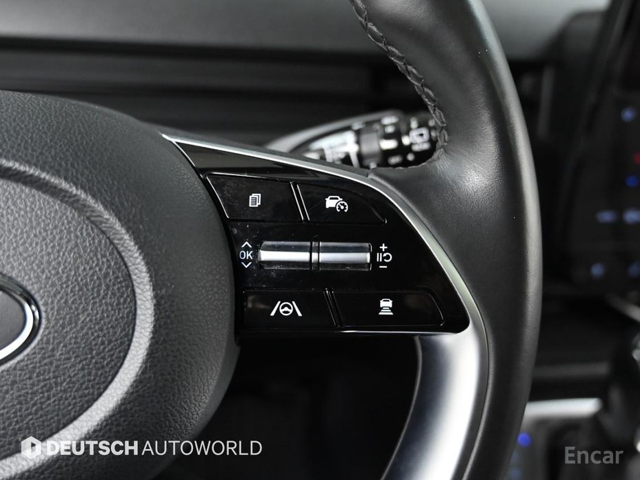 2021 Hyundai Staria  Tourer 11-Seater Modern с пробегом 66 840 км