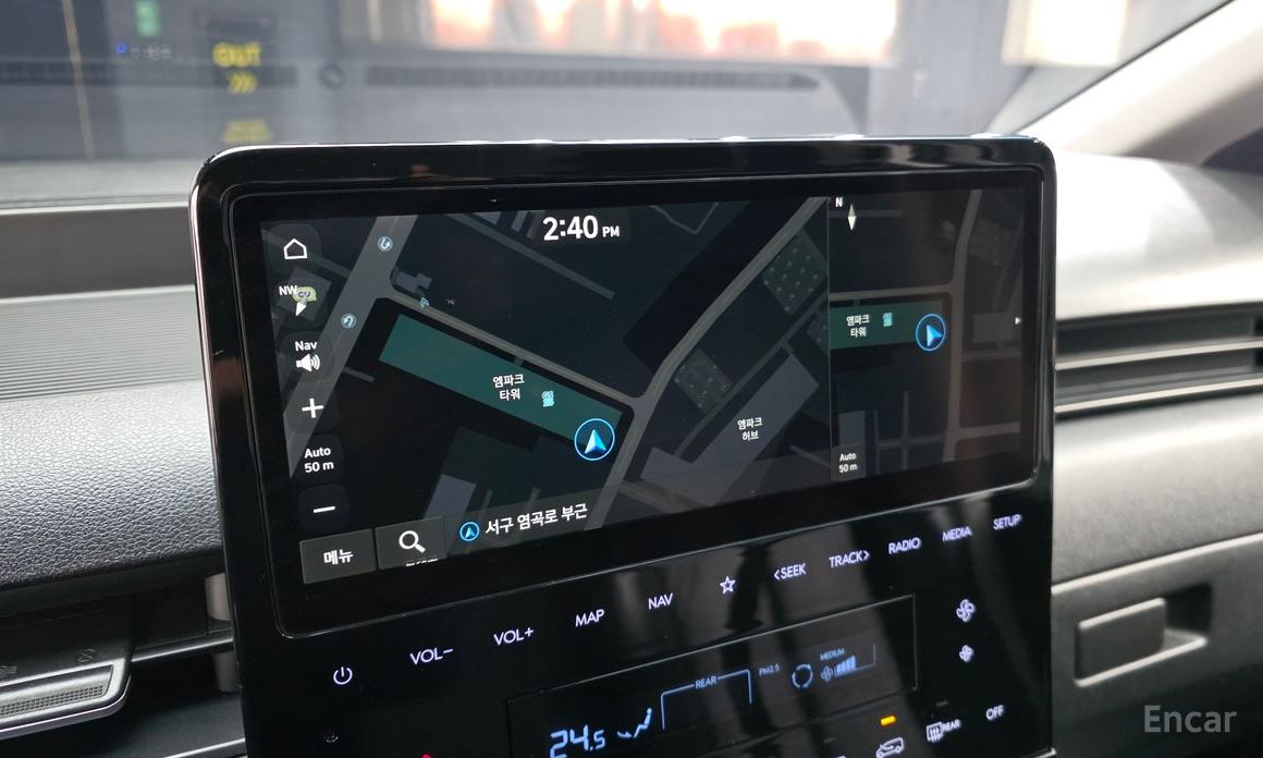 2021 Hyundai Staria  4WD Tourer 9-Seater Modern с пробегом 92 761 км