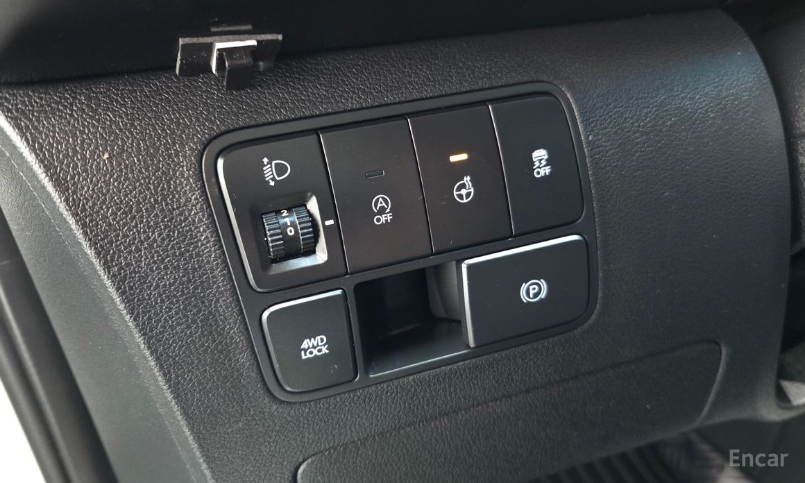 2021 Hyundai Staria  4WD Tourer 9-Seater Modern с пробегом 92 761 км