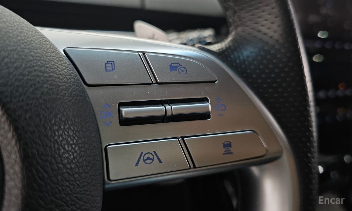 2022 Hyundai Staria  Lounge 7-Seater Inspiration с пробегом 51 790 км