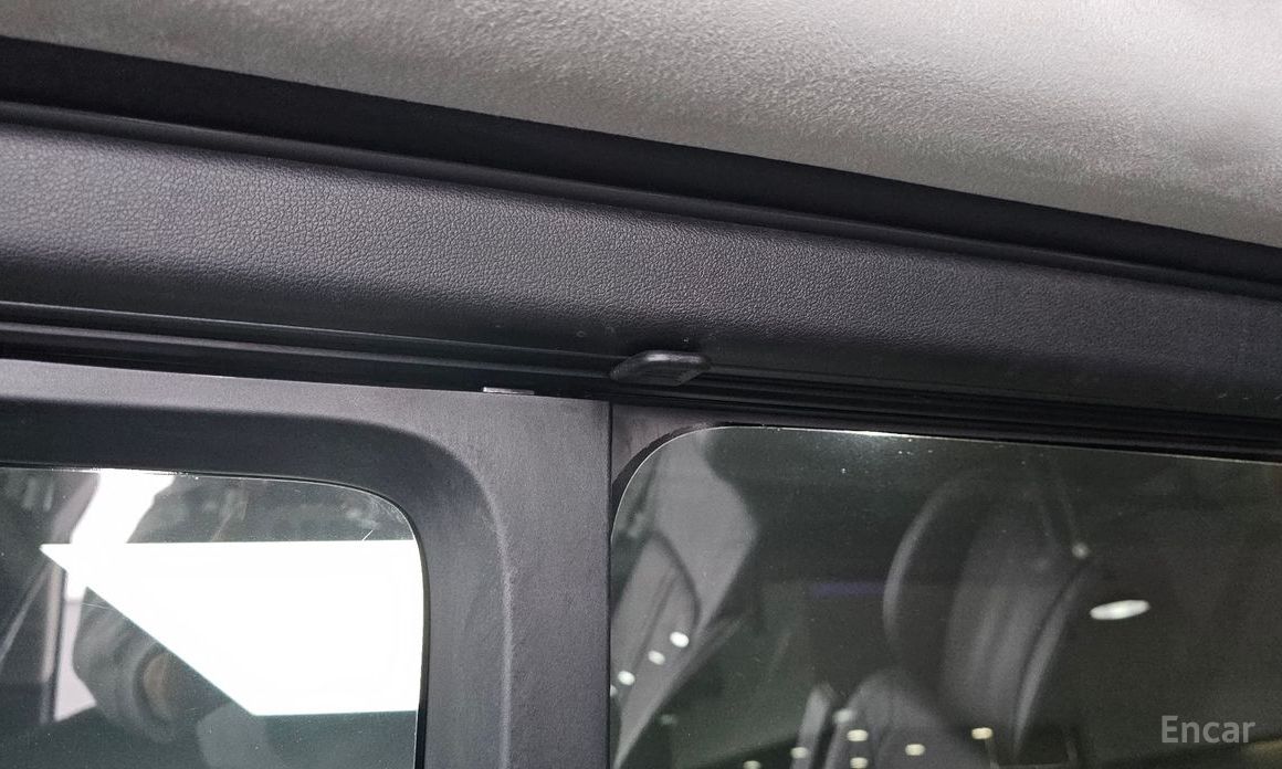 2022 Hyundai Staria  Lounge 7-Seater Inspiration с пробегом 51 790 км