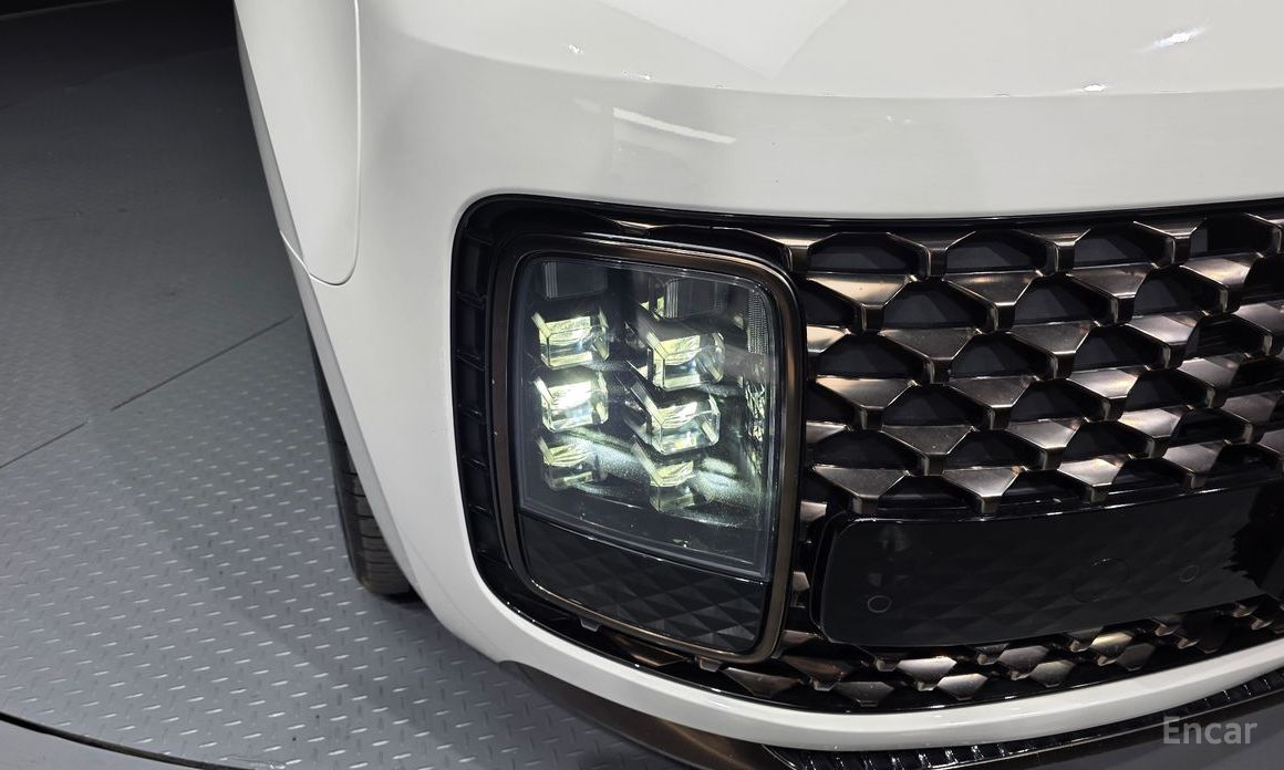 2021 Hyundai Staria  4WD Lounge 9-Seater Inspiration с пробегом 100 479 км
