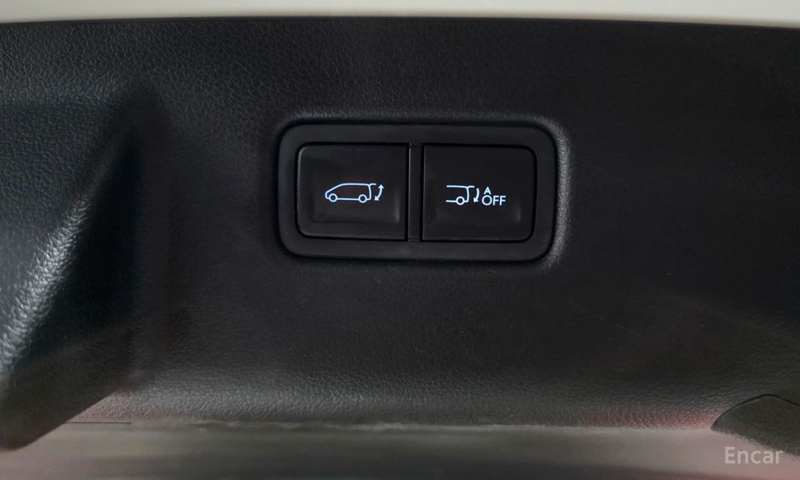2021 Hyundai Staria  4WD Lounge 9-Seater Inspiration с пробегом 100 479 км