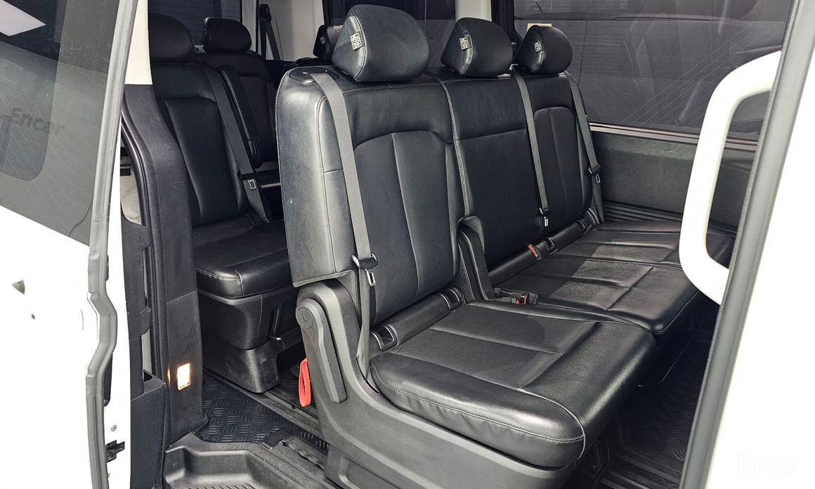 2021 Hyundai Staria  L3.5 Tourer 11-Seater Modern с пробегом 105 472 км