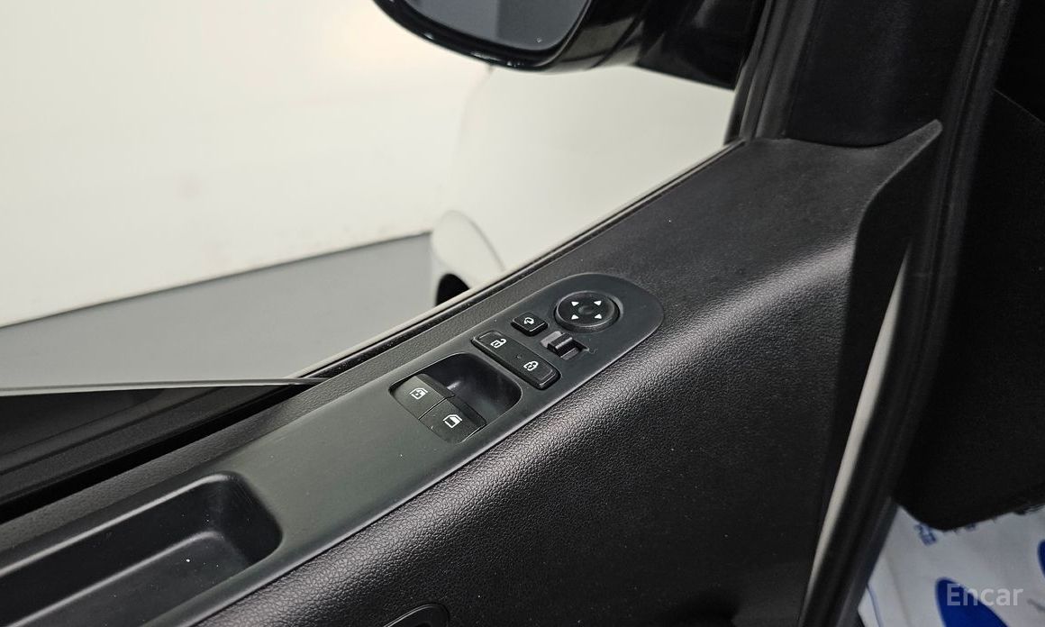 2021 Hyundai Staria  L3.5 Tourer 11-Seater Modern с пробегом 105 472 км