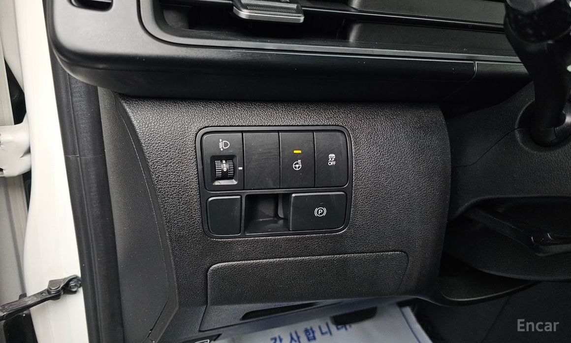 2021 Hyundai Staria  L3.5 Tourer 11-Seater Modern с пробегом 105 472 км